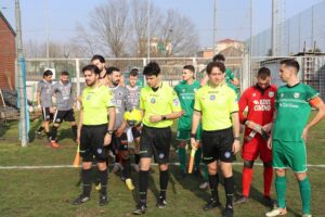Alessandria, tutto il calcio della provincia in tempo reale