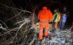 Donna scomparsa a Bistagno: ritrovata senza vita nel fiume