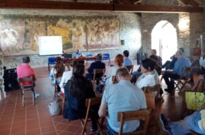 Turismo sostenibile: dal Gal Borba fondi per opere infrastrutturali