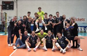 Negrini concede il bis. Anche Mantova ko