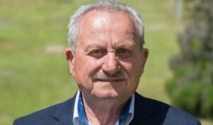 Bistagno in lutto: addio all’assessore Virginio Penengo