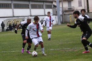 ValenzanaMado si prende il derby, Acqui nei playout