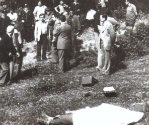 Cascina Spiotta, l’ex Br Azzolini: “Mara si era arresa e urlava non sparare”