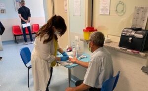 Acqui, prelievi Avis Dasma: «Da mesi con un unico medico»