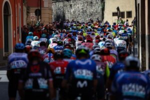 Ciclismo, strade ovadesi e acquesi pronte per il Giro “Next Gen”