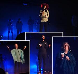 ‘Un oceano di tempo’, ad Acqui monologhi teatrali e capolavori del cinema
