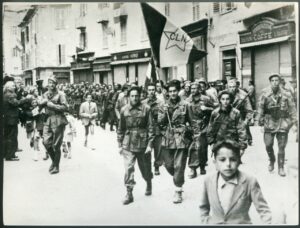 25 aprile: il giorno che ci chiede chi vogliamo essere