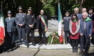 Liberazione: le celebrazioni ad Acqui e nei comuni dell’Acquese