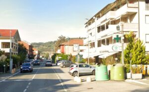 A Montechiaro apre il nuovo punto prelievi in frazione Piana