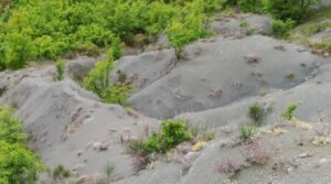 A Montechiaro una domenica sui sentieri del calanchi