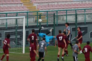 Alessandria, tutto il calcio della provincia in tempo reale