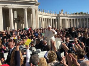 Papa Francesco è morto. Aveva 88 anni