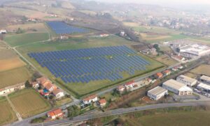 Agrivoltaico: nasce la Consulta per la tutela del territorio