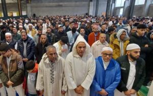 Addio a Papa Francesco: il cordoglio della comunità musulmana