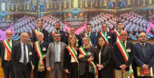 Rinnovabili, in Senato un appello anche dai sindaci dell’Acquese
