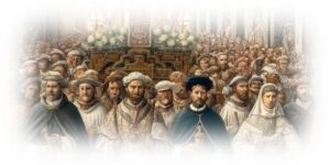 Le feste patronali di San Massimo e di San Giacomo a Valenza