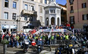 Vespa Club: alla Bollente le prove del Campionato di regolarità