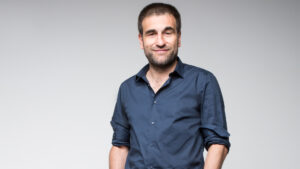Paolo Faroni chiude la rassegna Genius Loci a Valenza
