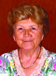 ANNA MANTOVANI in GIORDANO