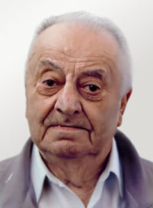 LODOVICO PAIROTTO