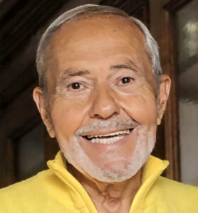 ALBERTO RICCARDI
