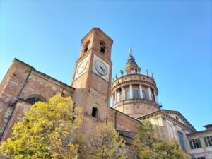 Golosaria, fiori e Librinfesta: le proposte di domenica