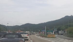 A26, spiraglio per l’alleggerimento dei cantieri tra luglio e agosto