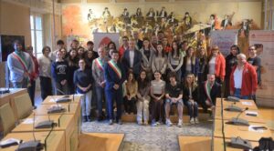 Donazione dei tessuti: l’incontro dell’Aido a La Meridiana