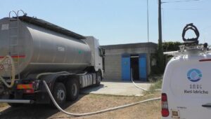 Mercurio nell’acqua: “via libera” a Cartosio, Cavatore e Melazzo