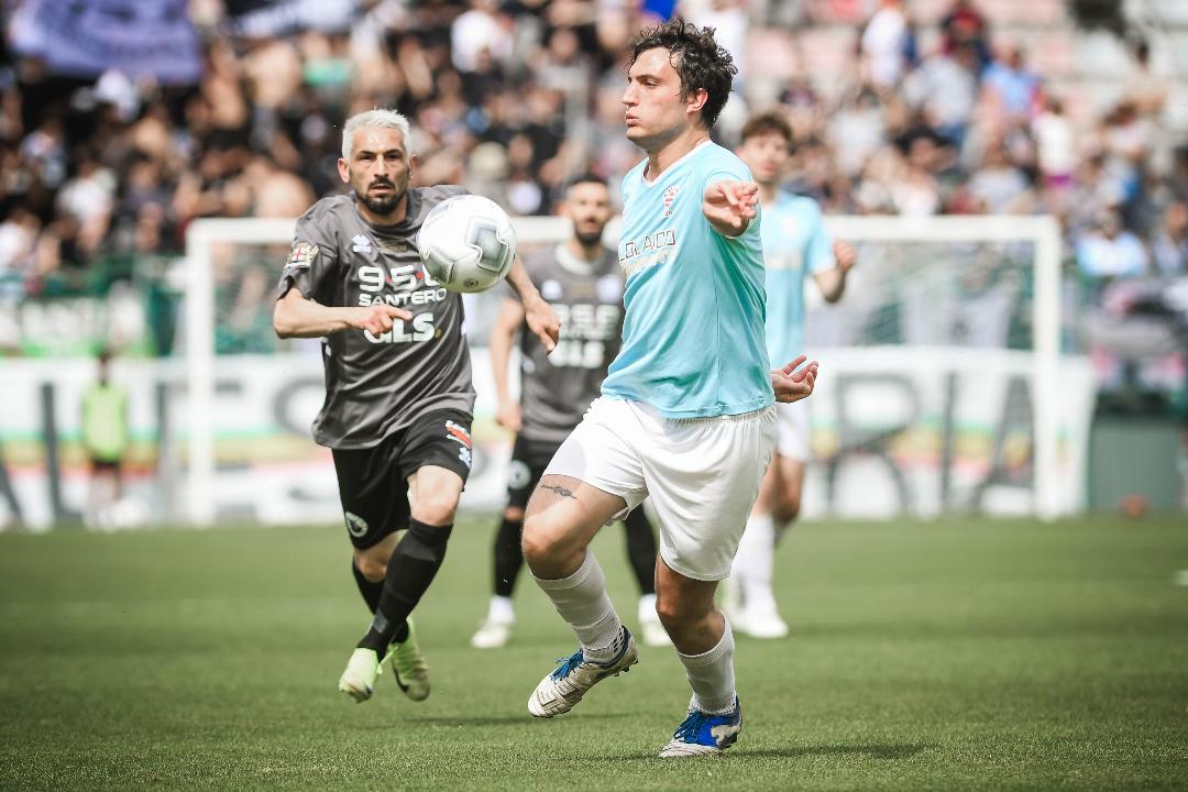 L’Acqui si salva, Castellazzo va ai playout. Tutti i finali di giornata