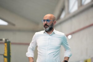 Negrini Cte attende Mirandola. E ha un solo risultato