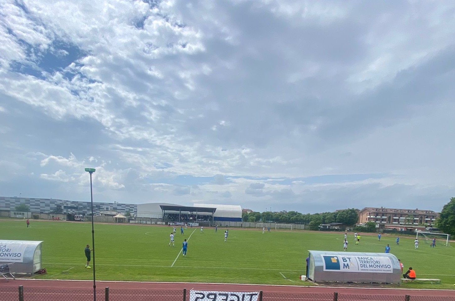L’Acqui si salva, Castellazzo va ai playout. Tutti i finali di giornata