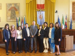 Fondazione CRT, impegno per lo sviluppo del territorio