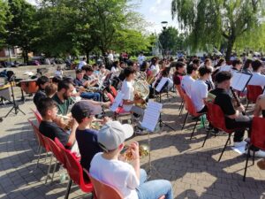 Due concerti per la Lilt nel ricordo di Alessandro Taulino