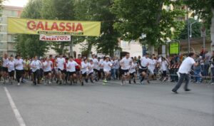 Torna la Stra’n’Acqui, la corsa dove la solidarietà vince sempre