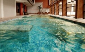 Consiglio regionale: emendamento di Buzzi Langhi per il termalismo