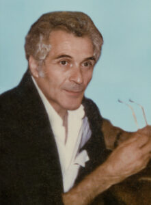 SERGIO ULANDI (Sergò)