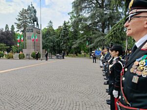 Festa della Repubblica, ad Alessandria la cerimonia e la consegna delle onorificenze