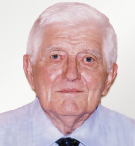 Dott. GIOVANNI BATTISTA BRAGGIO
