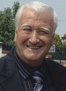 DINO DAFFONCHIO