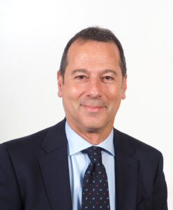 Gian Paolo Aschero è il nuovo presidente di Confindustria