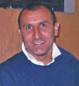 ONESTO RICCITELLI