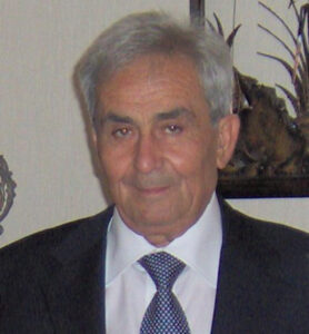 MARIO TERRAGNI (TERPA)
