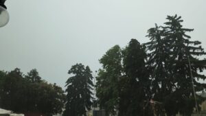 Casale, i danni e gli interventi dopo il maltempo