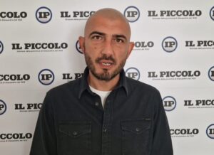 Frugarolese, Adamo rinnova: «Felice di proseguire»