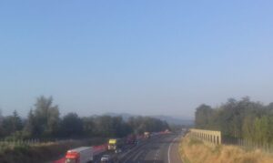 A26, la spinta per il casello di Predosa dal nuovo polo logistico