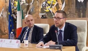 De Angelis: «L’assessore Riboldi risponda agli appelli sulle Terme»