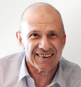 LUIGI FIERRO