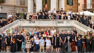 InterHarmony Music Festival: dal 2 luglio via all’ottava edizione