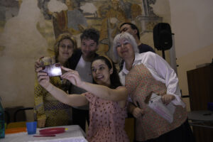 ‘Connessioni’, il teatro amatoriale si incontra ad Alessandria